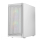 Obudowa Logic Atos ARGB Mini White
